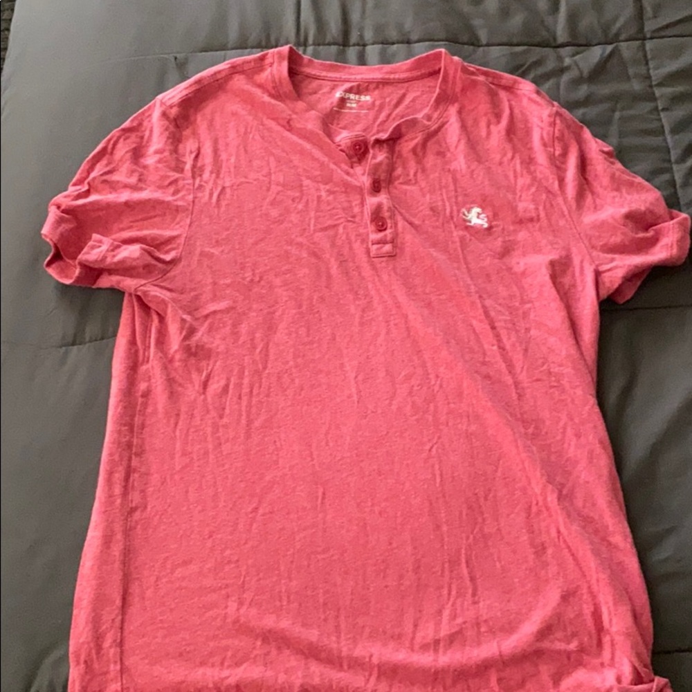 Express Henley